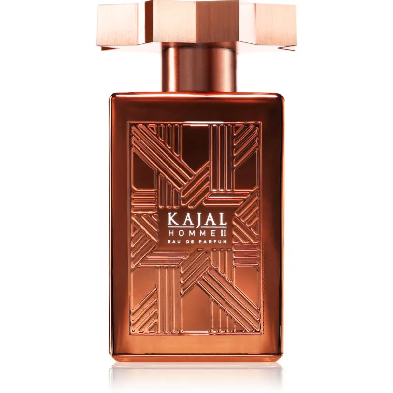 Kajal Homme II Edp M 100 ml