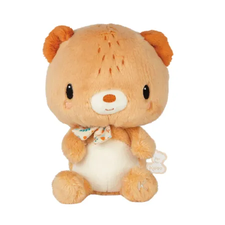 Kaloo Choo Choo Choo Bear Teddy Bear - 14 cm