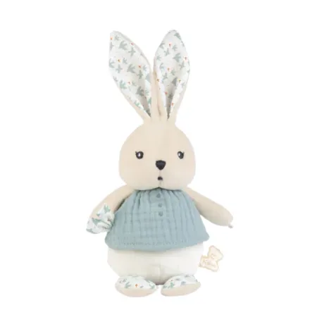 Kaloo K'Doux Rabbit Dove Teddy Bear - 22 cm