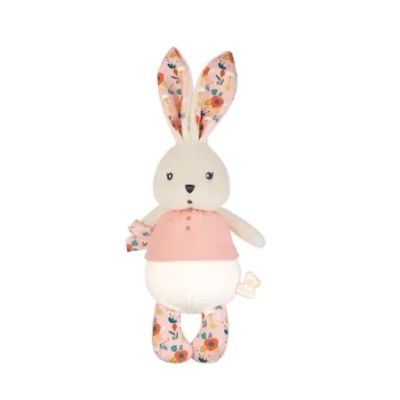 Kaloo K'Doux Rabbit Teddy Bear