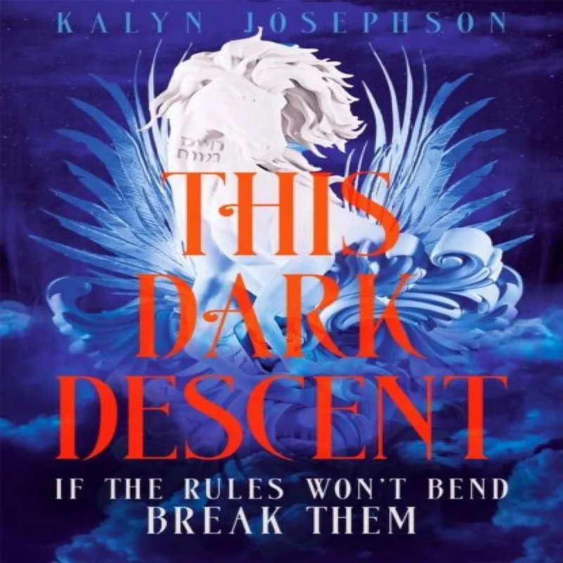 Kalyn Josephson This Dark Descent