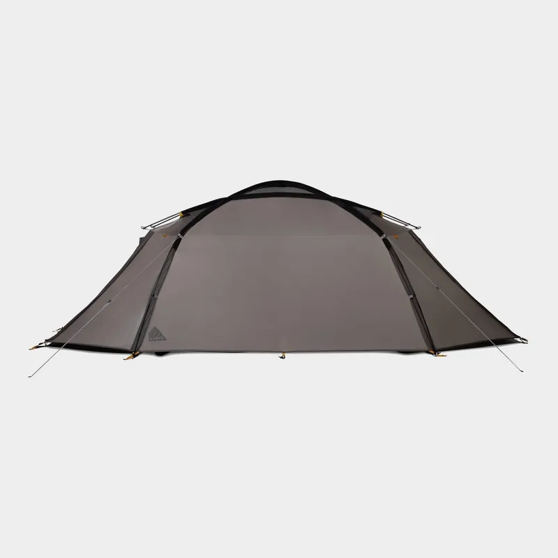 Kampa Mossborn 2 Person Tent, Grey