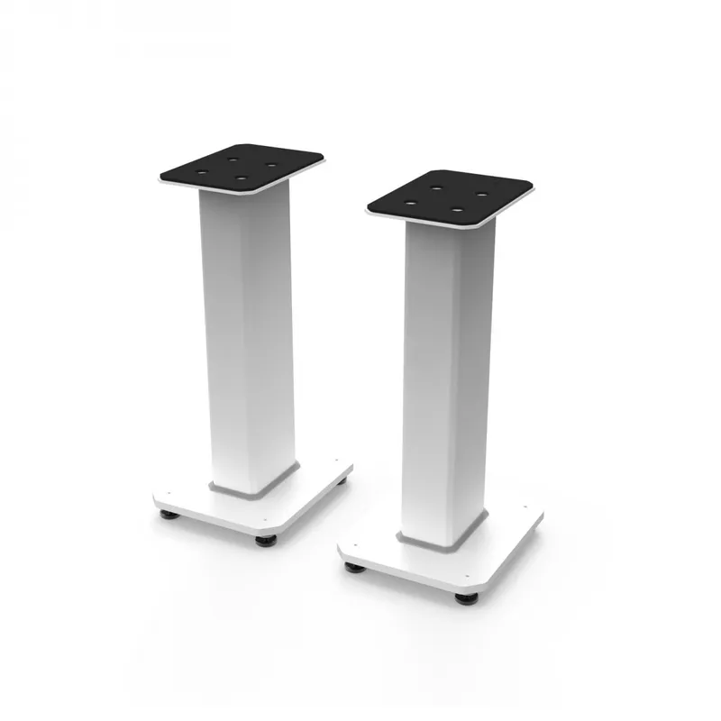 Kanto Audio Kanto SX22 Speaker Stands 22" White
