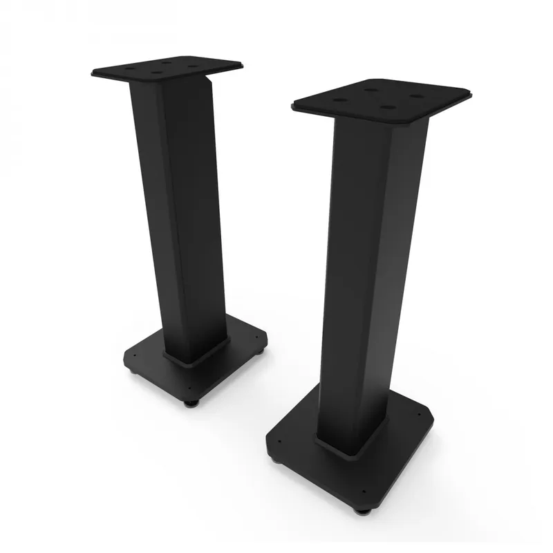 Kanto Audio Kanto SX26 Speaker Stands 26" Black