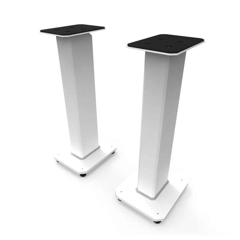 Kanto Audio Kanto SX26 Speaker Stands 26" White