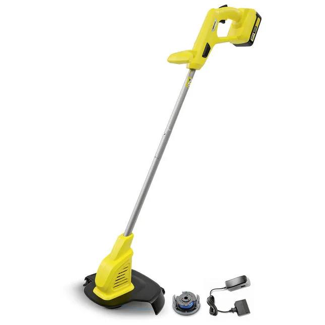 Karcher Kärcher ltr 18-25 Cordless Lawn Trimmer Battery Set