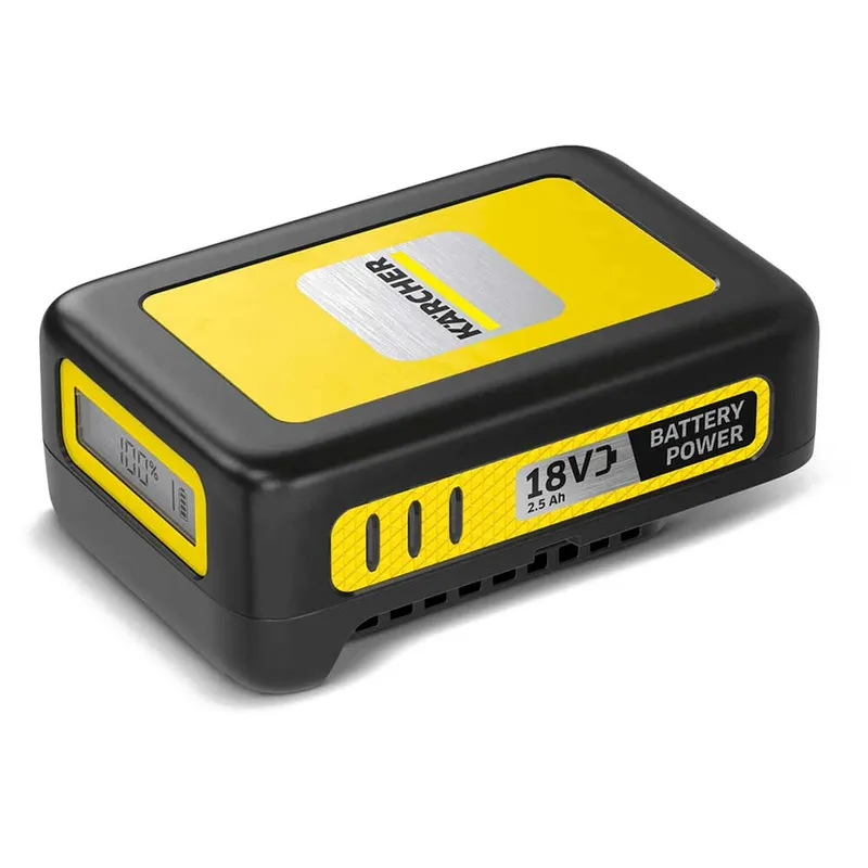 Karcher 18V / 5.0Ah Battery