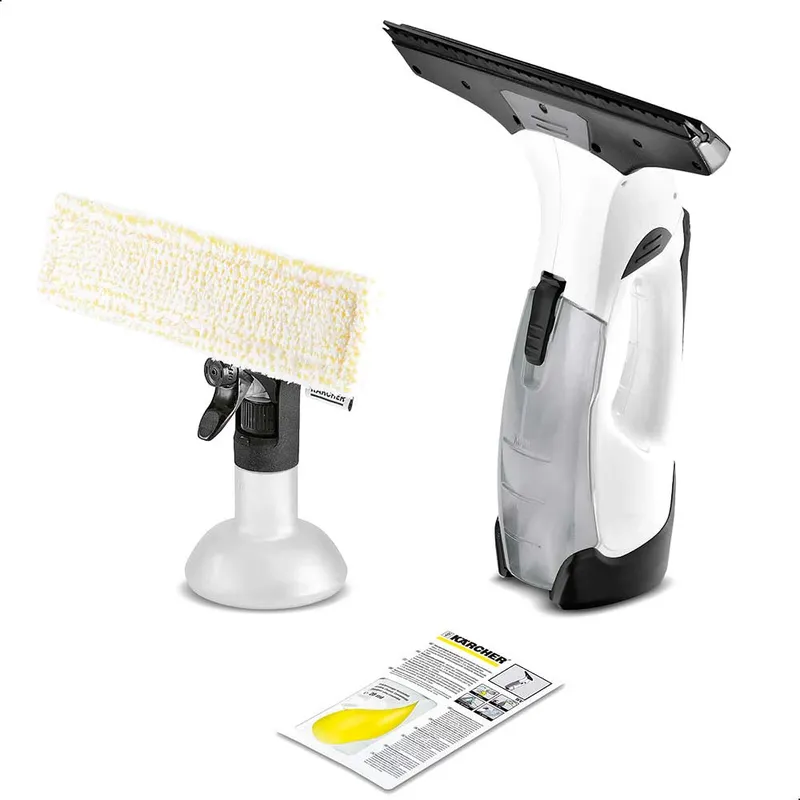 Karcher Home and Garden Karcher WV 5 Plus Window Vac