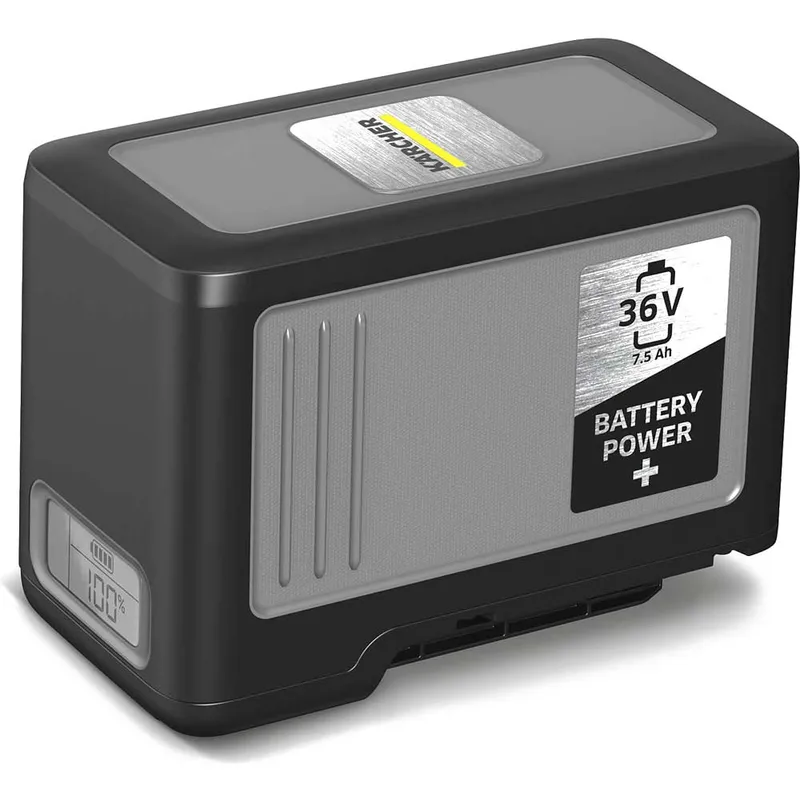 Karcher Pro Karcher 36/75 Professional 36v Cordless Battery 7.5ah 7.5ah