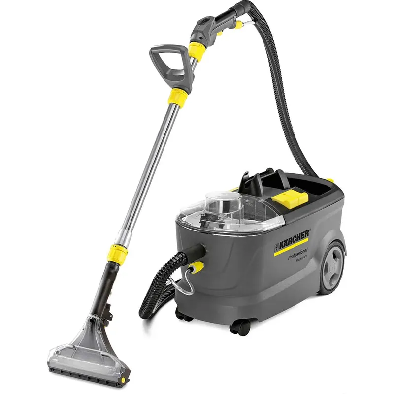 Karcher Pro Karcher Puzzi 10/1 Professional Carpet Cleaner 240v