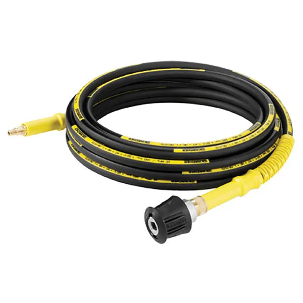 6m Extension Hose KAR6PUSH - Karcher