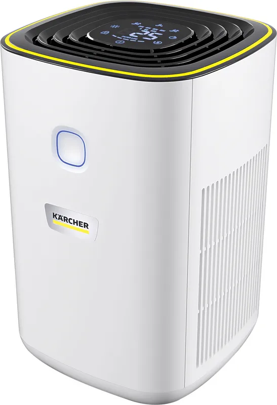 Kärcher AF 20 1.024-823.0 Air Purifier - White