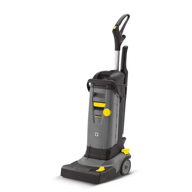 Karcher BR 30/4 C Upright Scrubber Dryer