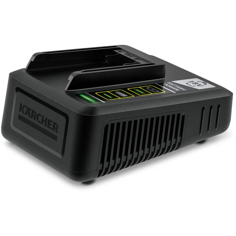 Karcher Kärcher 18v Battery Charger