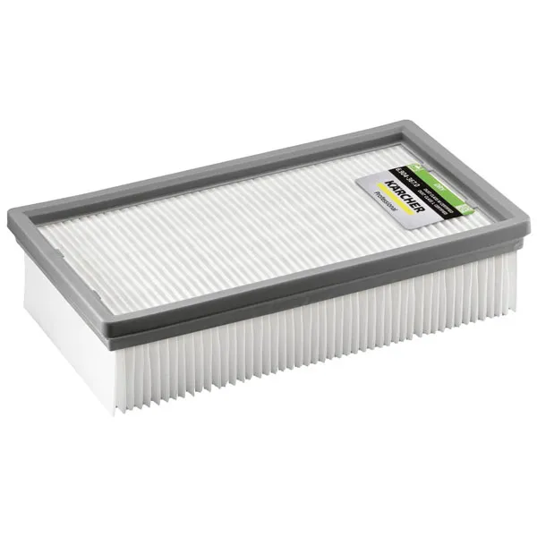Karcher Kärcher 6.904-367.0 Pleated Panel Filter 99.9% Dust Separation Rate