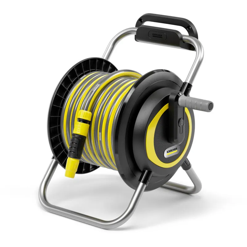 Karcher Kärcher HR 3.20 Hose Reel Set