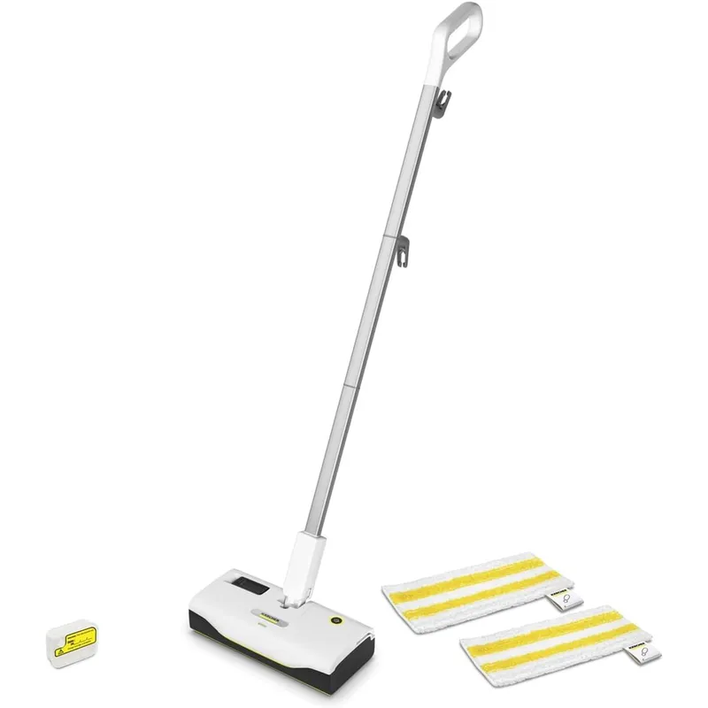 Karcher Home and Garden Karcher SC 1 Upright Steam Cleaner Mop