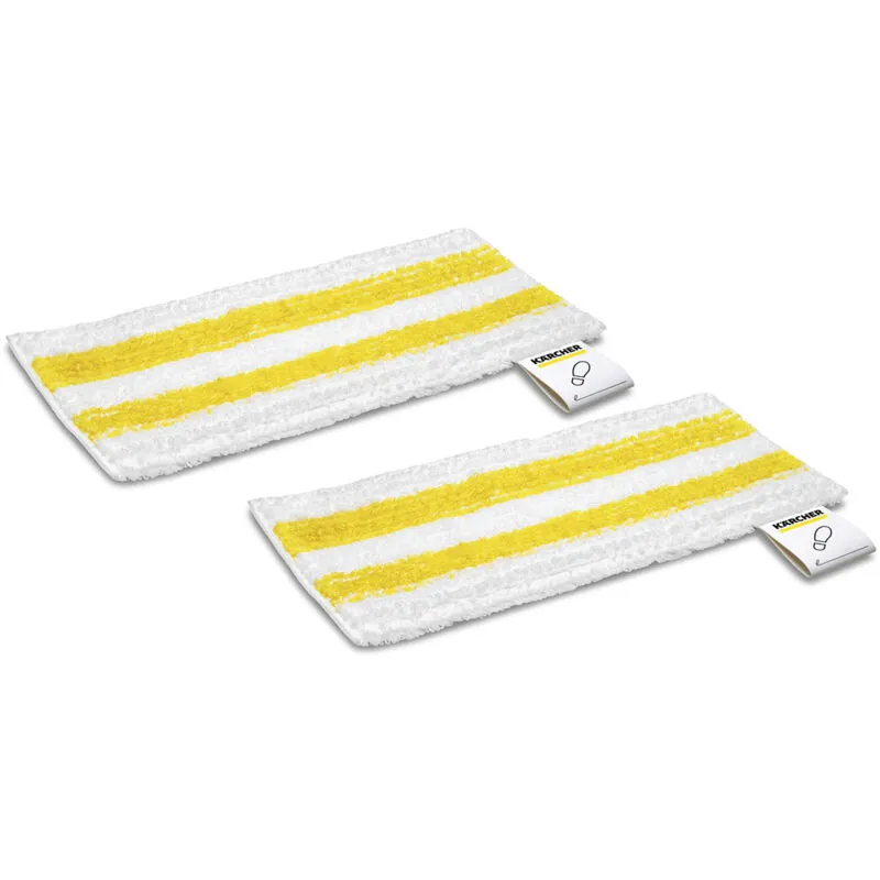 Karcher Kärcher Universal floor cloth set EasyFix for sc 1 Upright
