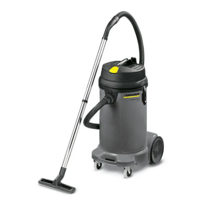 Karcher NT48/1 Pro All Purpose Vacuum Cleaner (110V)
