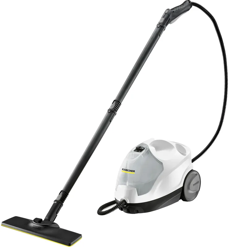 Karcher Home and Garden Karcher SC 4 Easyfix Steam Cleaner