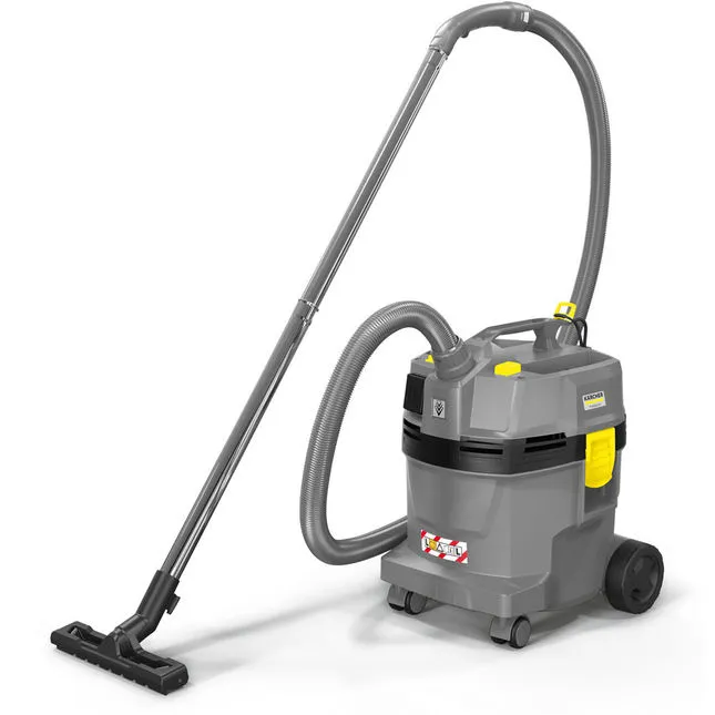 Karcher Wet and Dry Vacuum Cleaner NT 22/1 Ap Te L (230V)