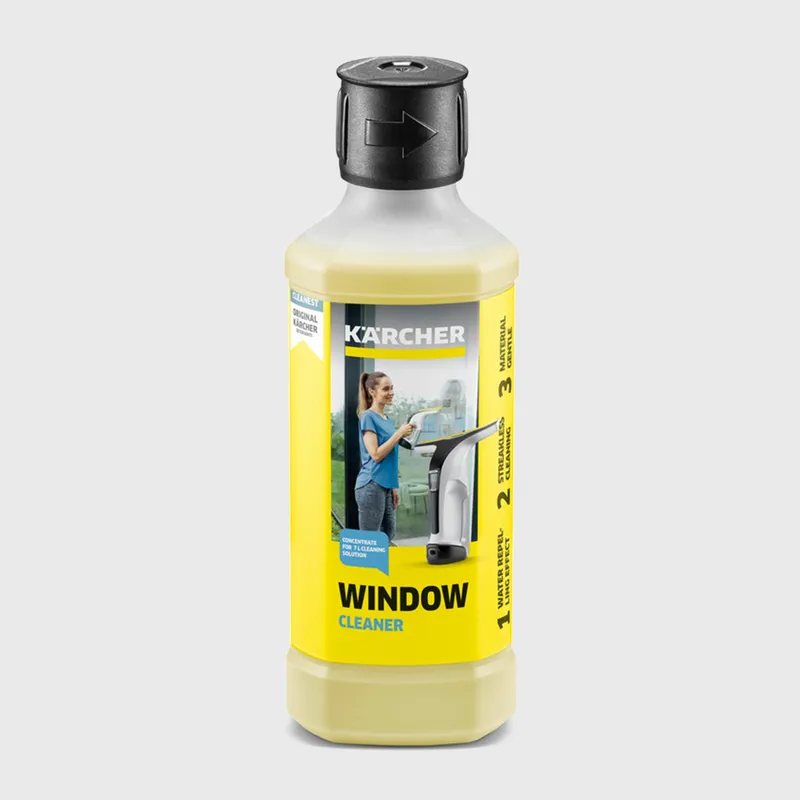 Karcher Window Cleaner, Yellow