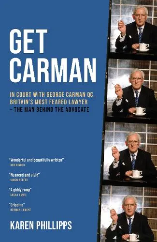 Karen Phillipps Get Carman