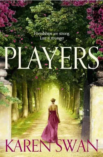Karen Swan Players