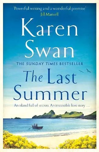 Karen Swan The Last Summer