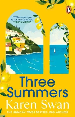 Karen Swan Three Summers