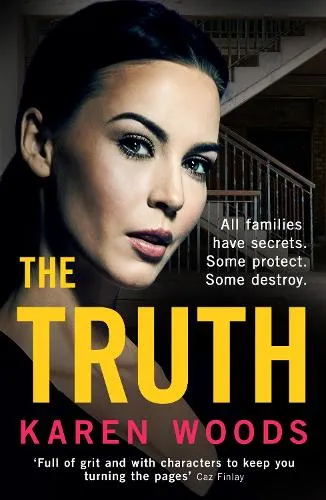 Karen Woods The Truth