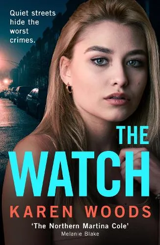 Karen Woods The Watch