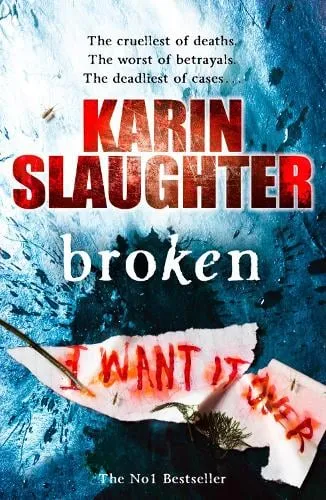 Karin Slaughter Broken