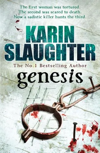 Karin Slaughter Genesis