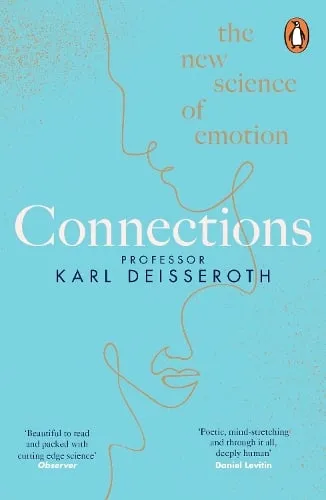 Karl Deisseroth Connections