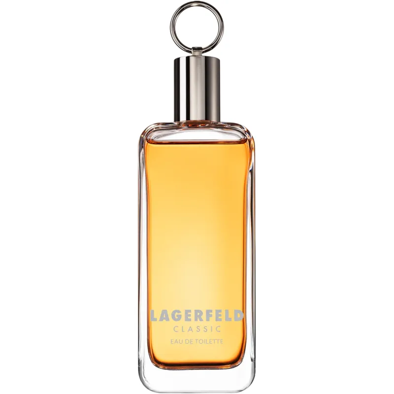 Karl Lagerfeld Classic Eau de Toilette 100mL