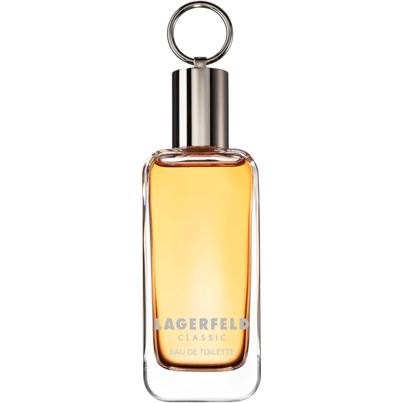 Karl Lagerfeld Classic Eau de Toilette 50mL