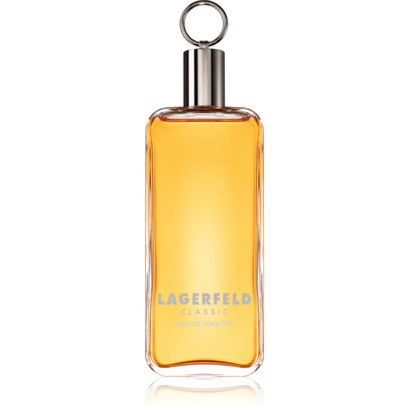 Karl Lagerfeld Lagerfeld Classic Edt M 150 ml