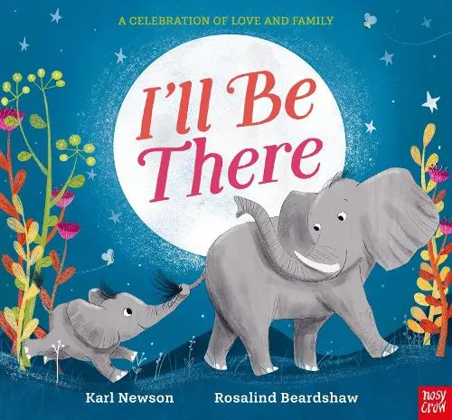 Karl Newson I'll Be There