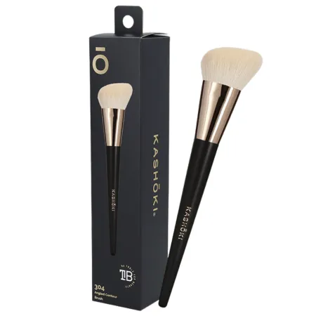 Kashoki Angled Brush 304