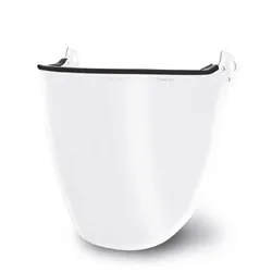 Kask Plasma Full Face Polycarbonate Visor