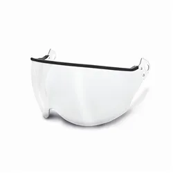 Kask Plasma Polycarbonate V2 Plus Visor Clear