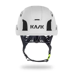 Kask Zenith X Pl Safety Helmet White