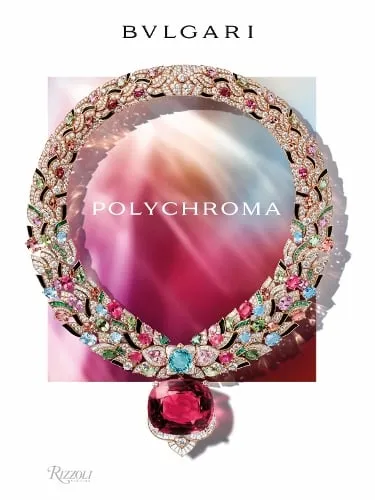 Kassia St.Clair Bulgari Polychroma