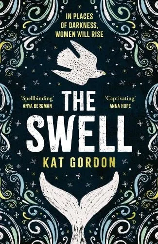 Kat Gordon The Swell