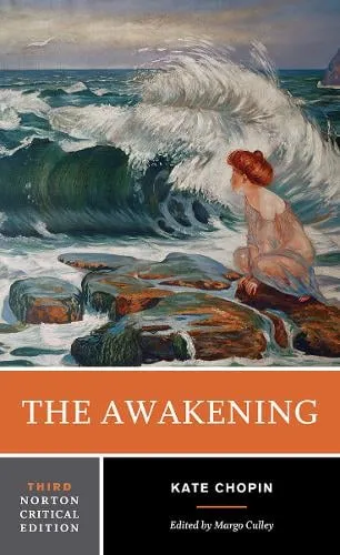 Kate Chopin The Awakening