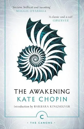 Kate Chopin The Awakening