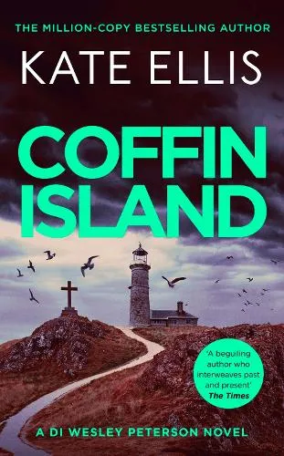 Kate Ellis Coffin Island