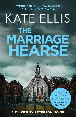Kate Ellis The Marriage Hearse