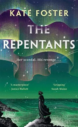 Kate Foster The Repentants